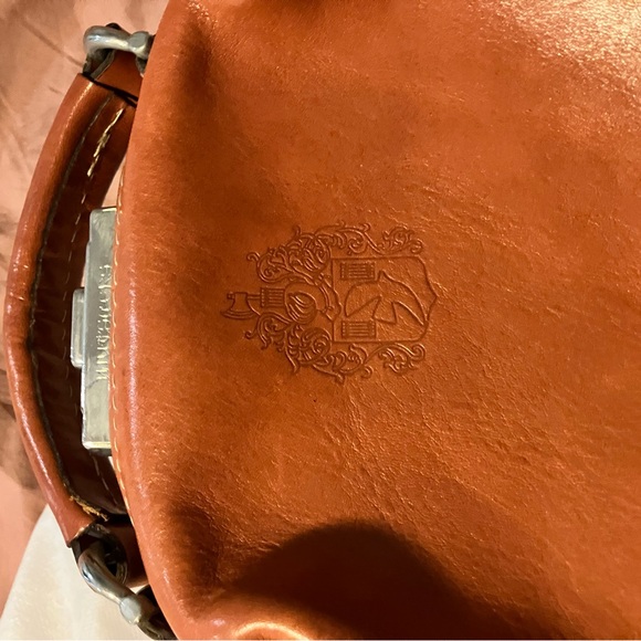 Gorgeous, Rare Mutsaers bag in The Galore style - Picture 4 of 11